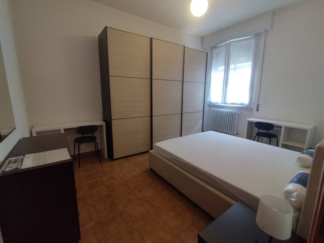 appartamento in affitto a Firenze in zona Novoli