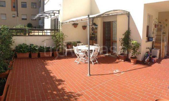 appartamento in affitto a Firenze in zona Rifredi