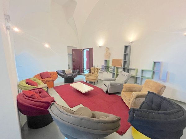 appartamento in affitto a Firenze in zona Centro San Frediano
