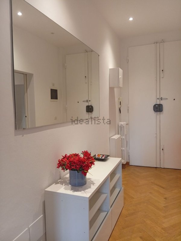 appartamento in affitto a Firenze in zona Statuto