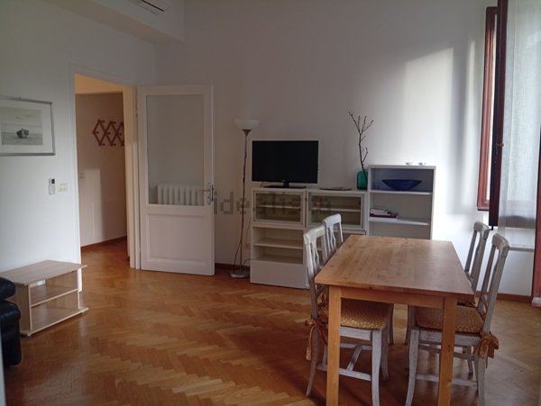 appartamento in affitto a Firenze in zona Statuto