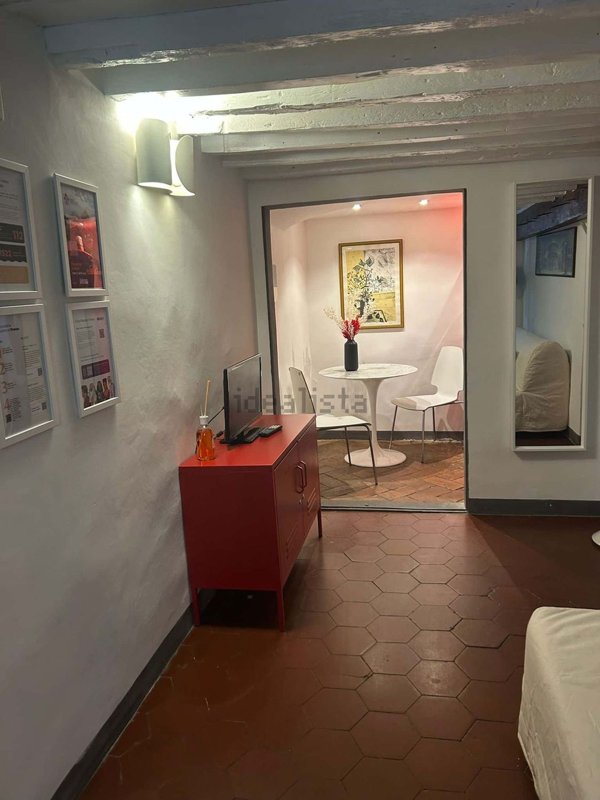 appartamento in affitto a Firenze in zona Centro San Frediano