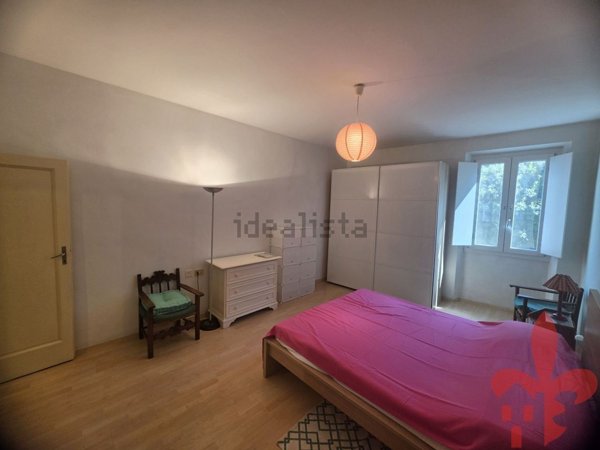 appartamento in affitto a Firenze in zona Centro San Niccolò
