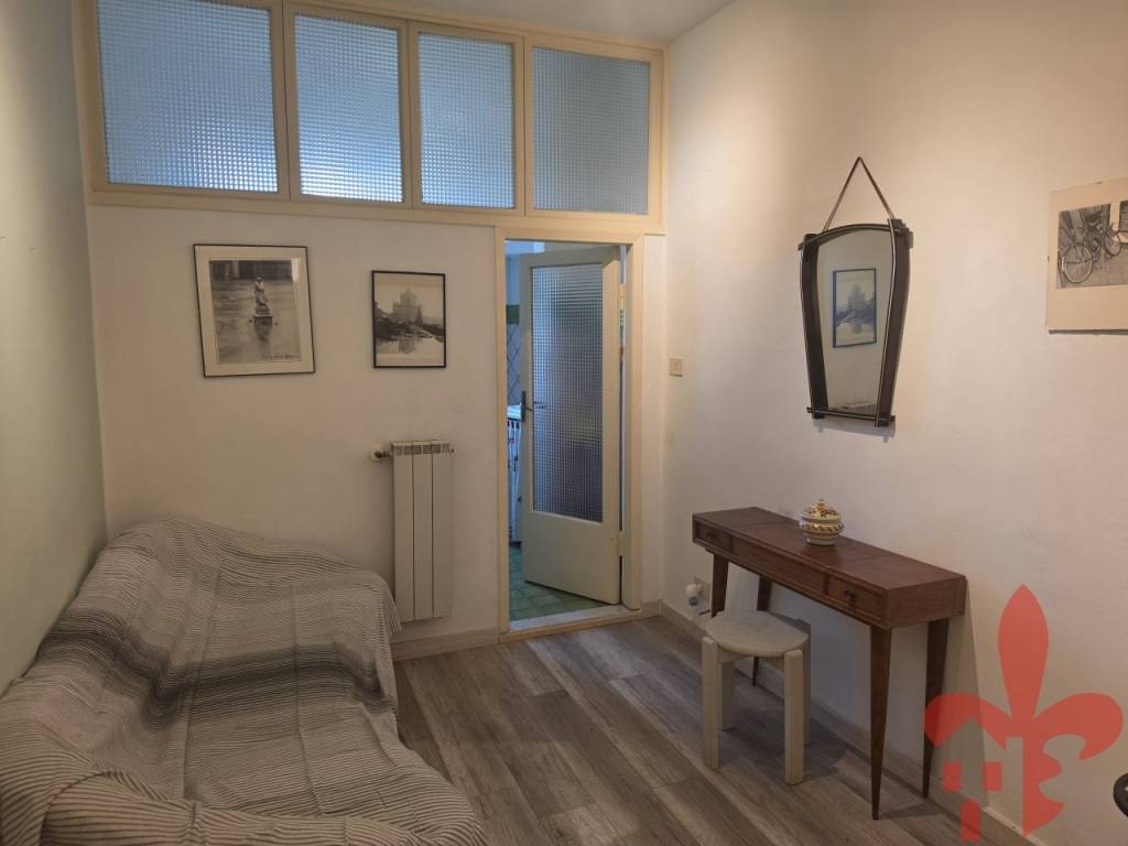 appartamento in affitto a Firenze in zona Centro San Niccolò