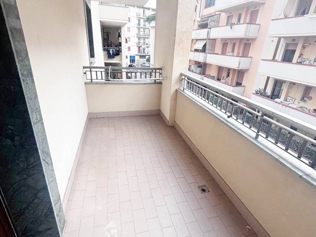 appartamento in affitto a Firenze in zona Novoli