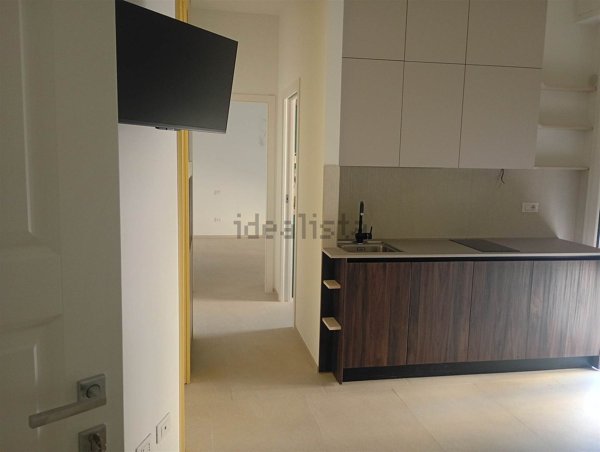 appartamento in affitto a Firenze in zona Coverciano