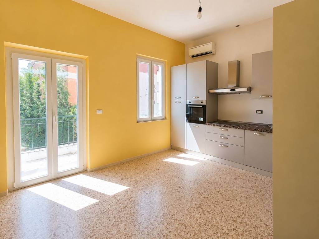 appartamento in affitto a Firenze in zona Campo di Marte