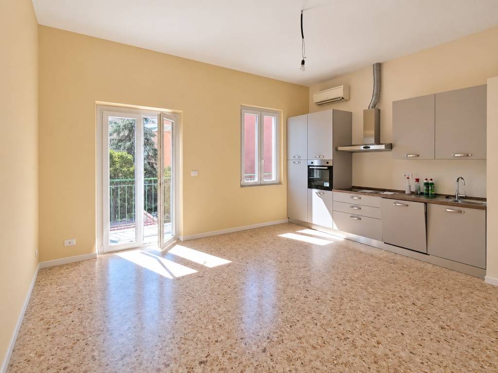 appartamento in affitto a Firenze in zona Campo di Marte