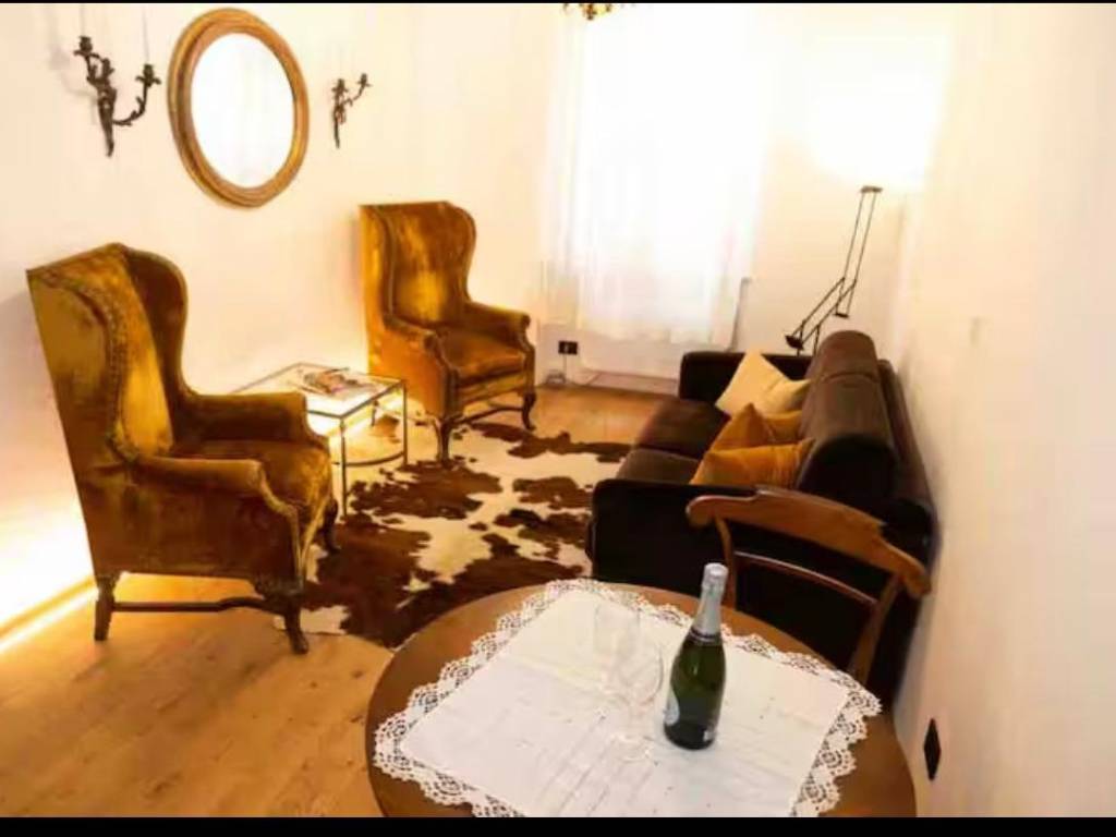 appartamento in affitto a Firenze in zona Centro San Frediano