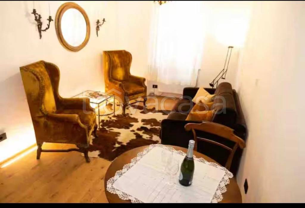 appartamento in affitto a Firenze in zona Centro San Frediano