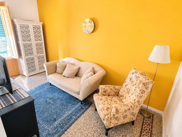 appartamento in affitto a Firenze in zona Campo di Marte