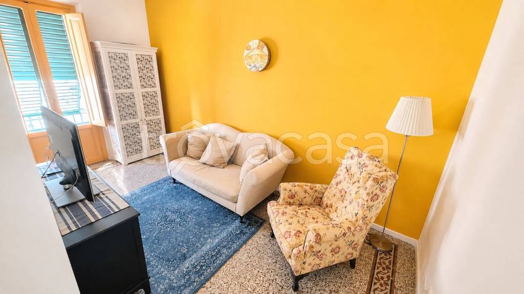 appartamento in affitto a Firenze in zona Campo di Marte