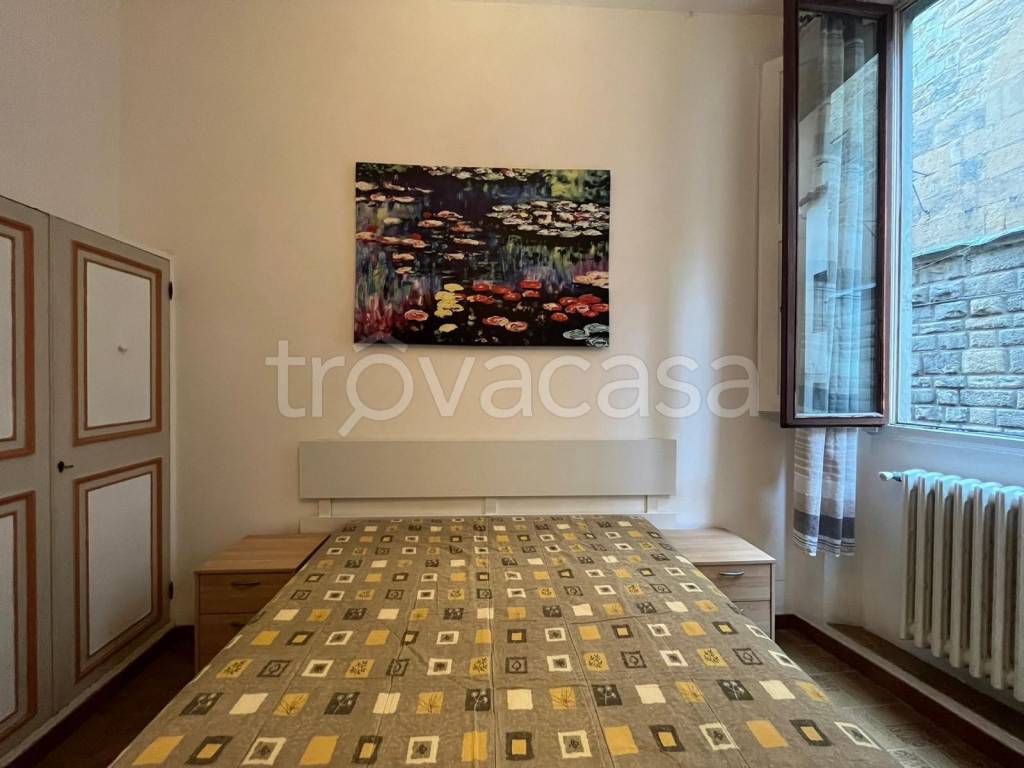 appartamento in affitto a Firenze