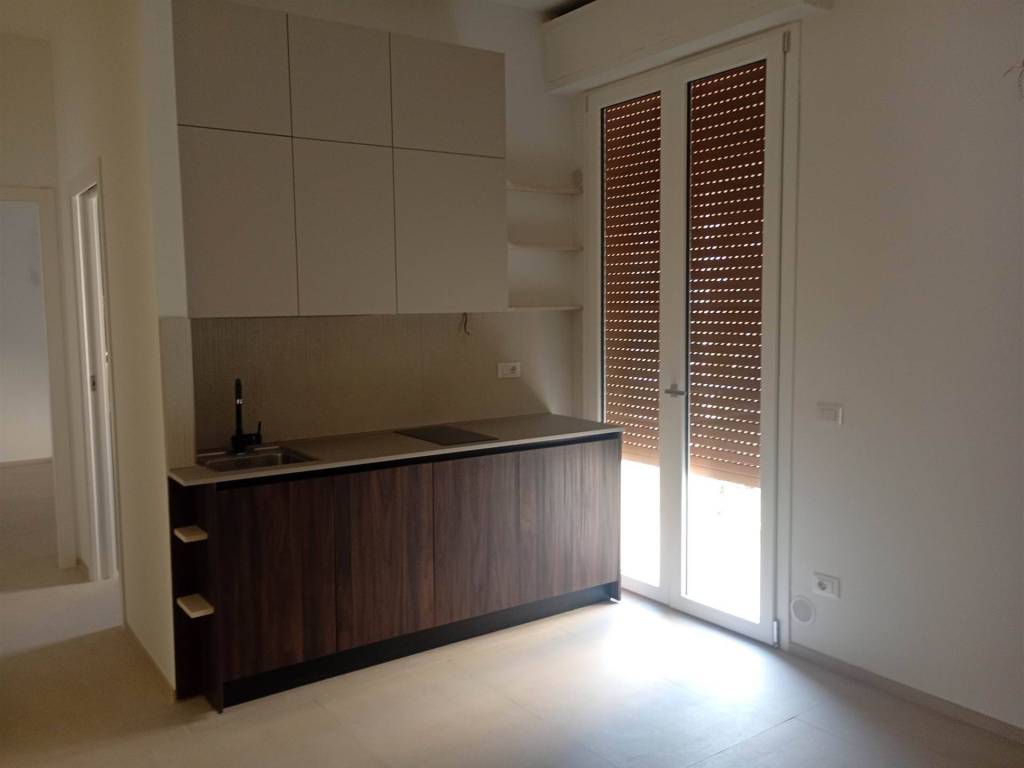 appartamento in affitto a Firenze in zona Coverciano