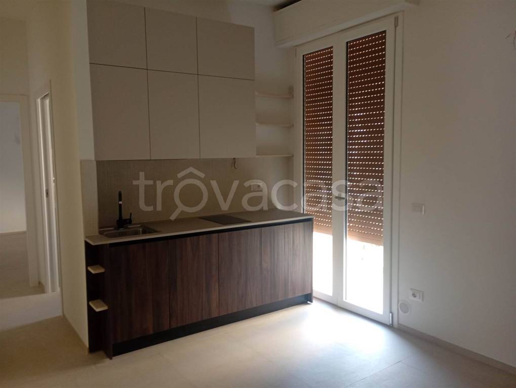 appartamento in affitto a Firenze in zona Coverciano