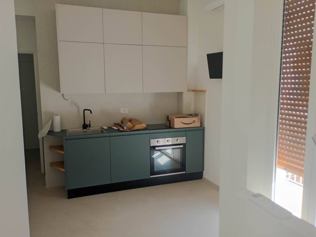 appartamento in affitto a Firenze in zona Coverciano