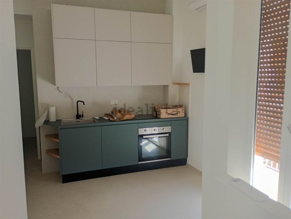 appartamento in affitto a Firenze in zona Coverciano