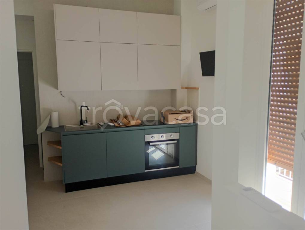 appartamento in affitto a Firenze in zona Coverciano