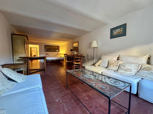 appartamento in affitto a Firenze in zona Centro San Frediano
