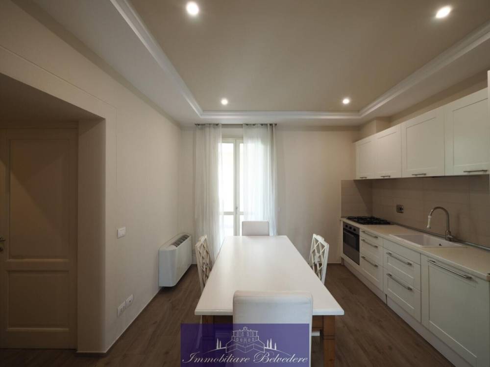 appartamento in affitto a Firenze in zona Campo di Marte