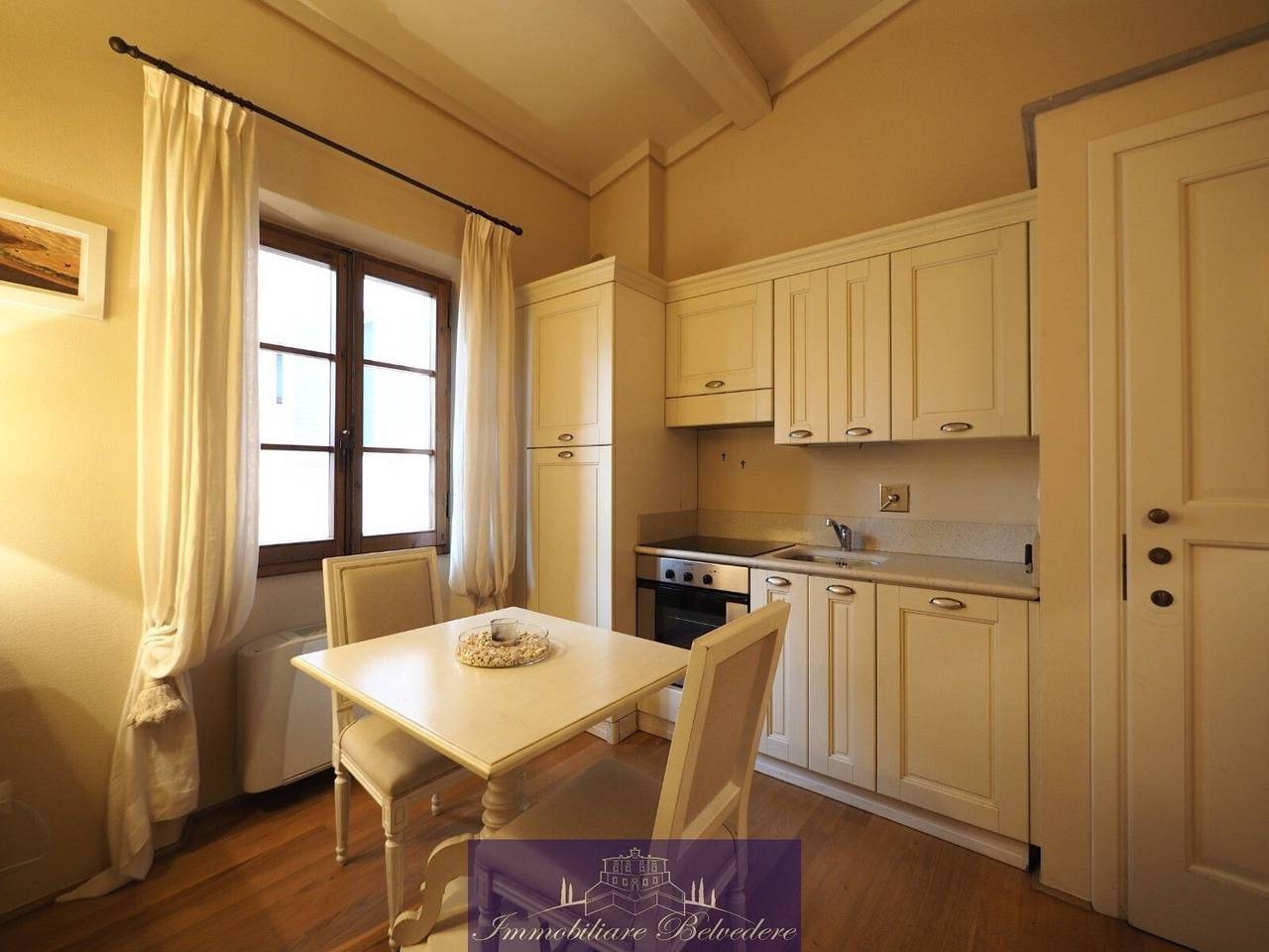 appartamento in affitto a Firenze in zona Le Cure