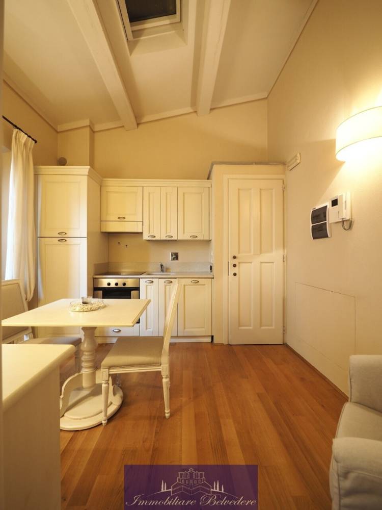 appartamento in affitto a Firenze in zona Le Cure