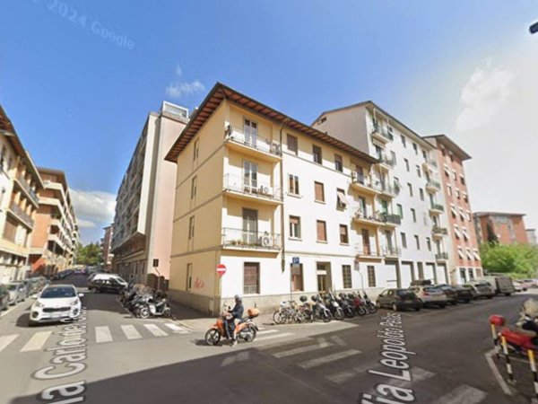 negozio in affitto a Firenze in zona Careggi