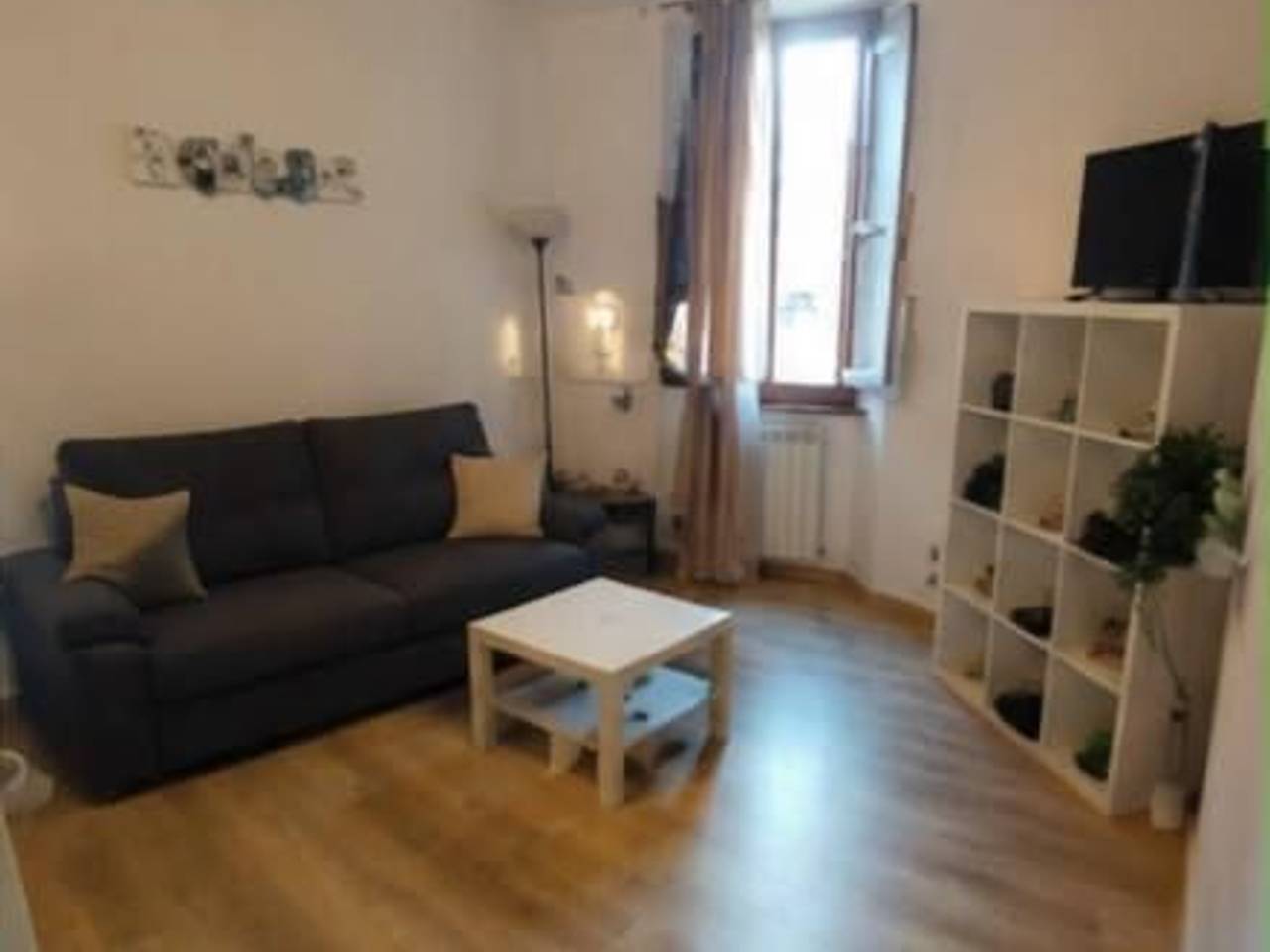 appartamento in affitto a Firenze in zona Centro San Frediano