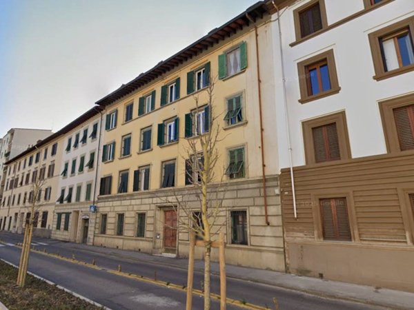 negozio in affitto a Firenze in zona Statuto