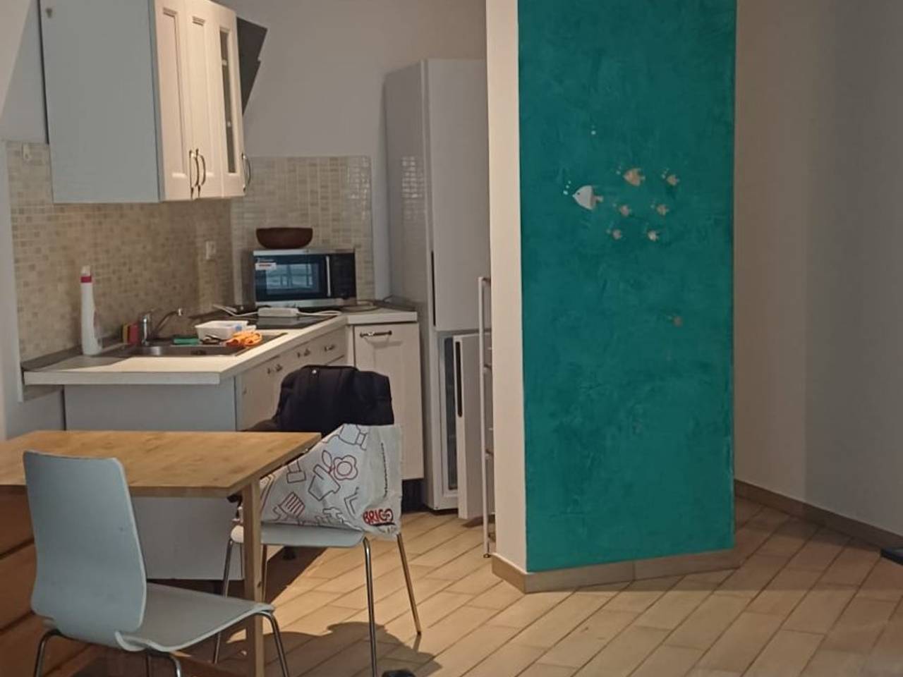 appartamento in affitto a Firenze in zona Centro Storico