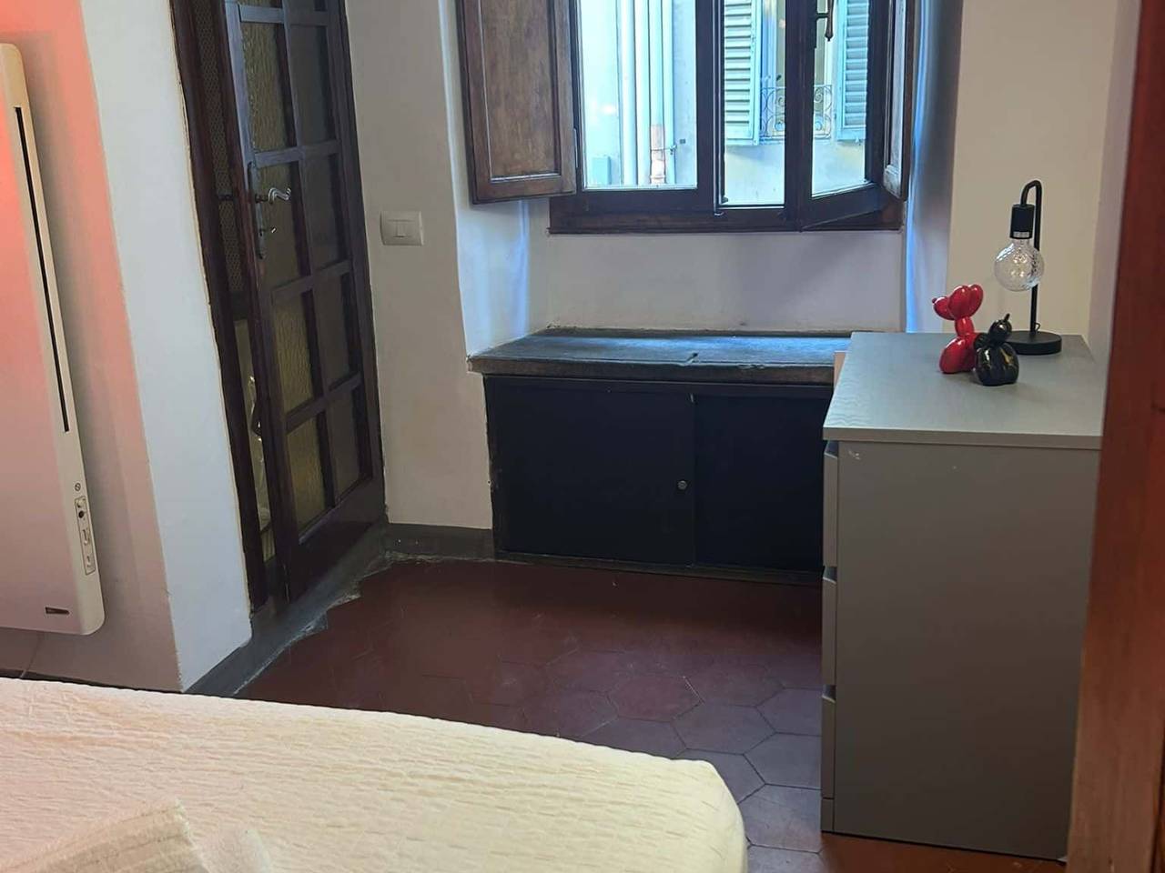 appartamento in affitto a Firenze in zona Centro San Frediano