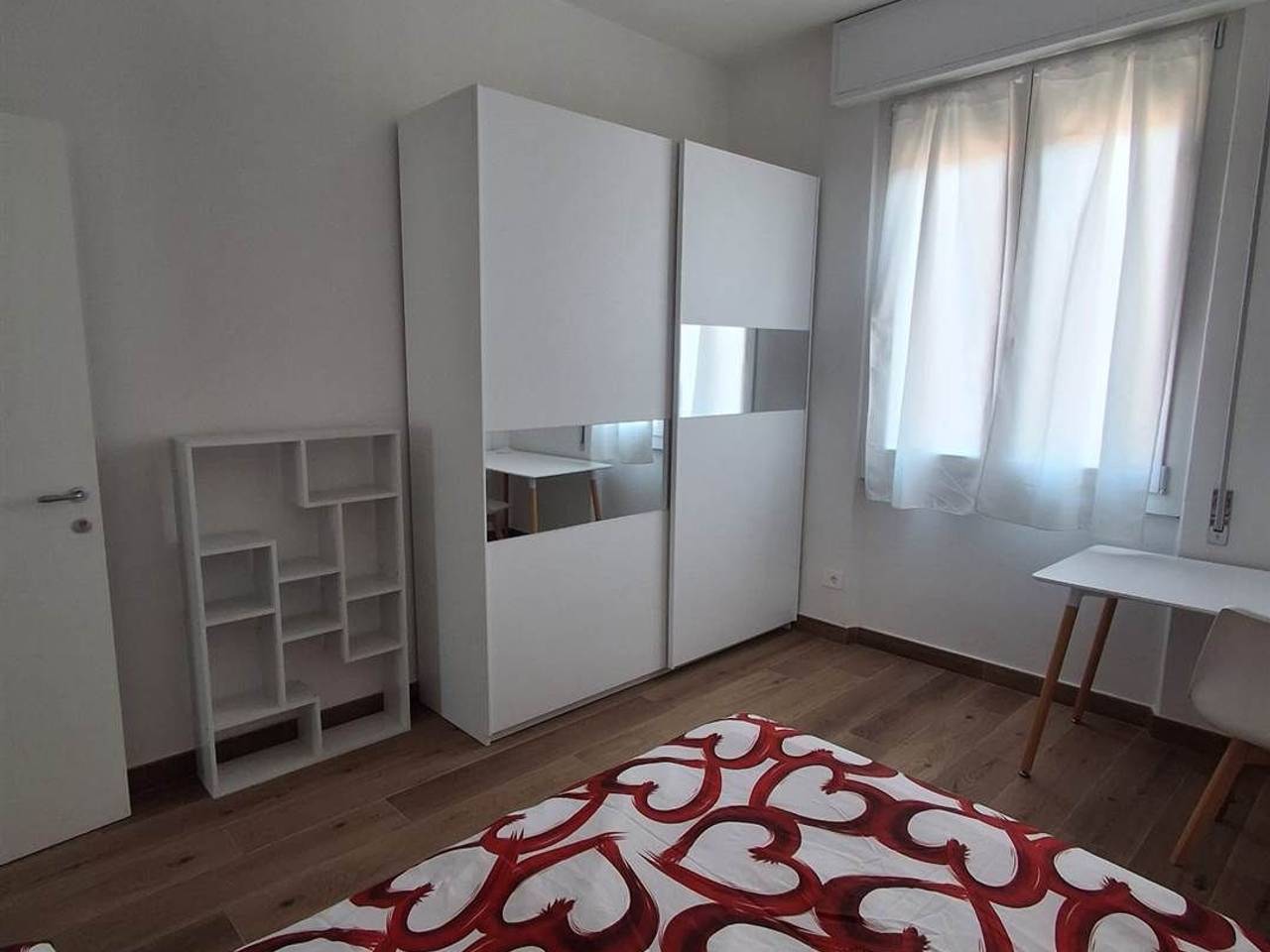 negozio in affitto a Firenze in zona Romito