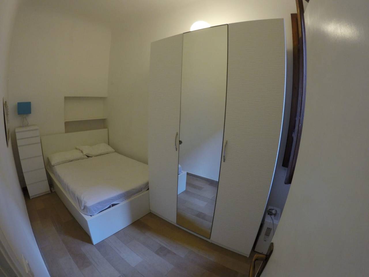 appartamento in affitto a Firenze in zona Coverciano