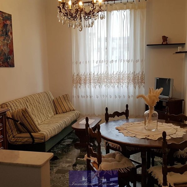 appartamento in affitto a Firenze