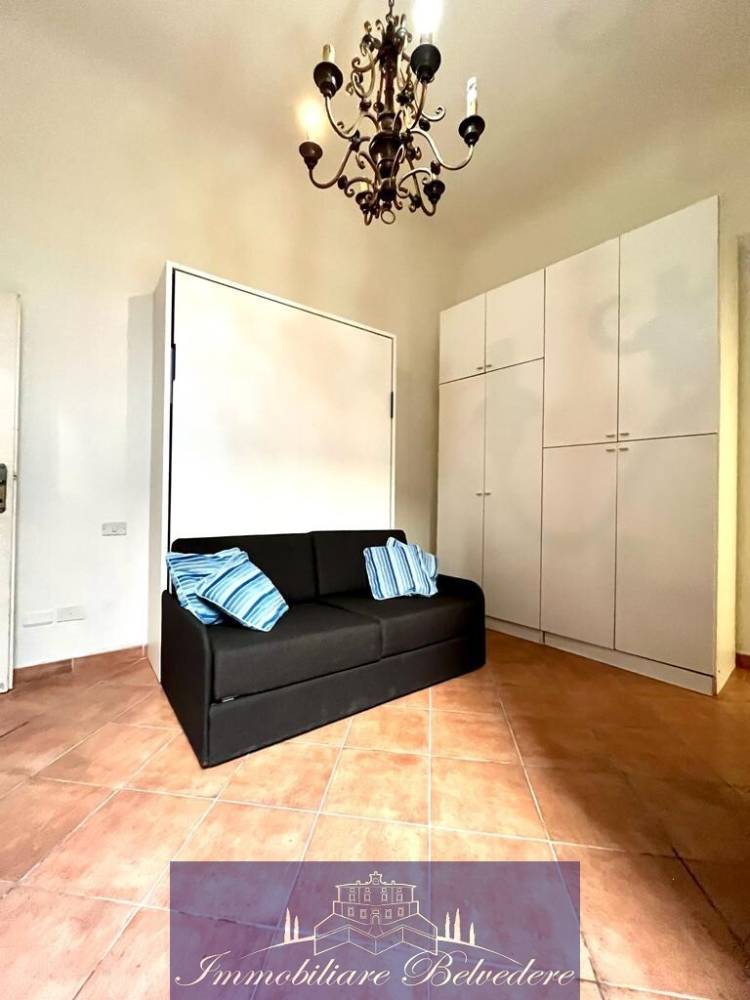 appartamento in affitto a Firenze in zona Ognissanti