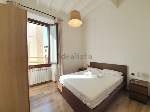 appartamento in affitto a Firenze in zona Centro Duomo