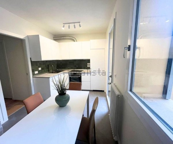 appartamento in affitto a Firenze in zona Centro San Frediano