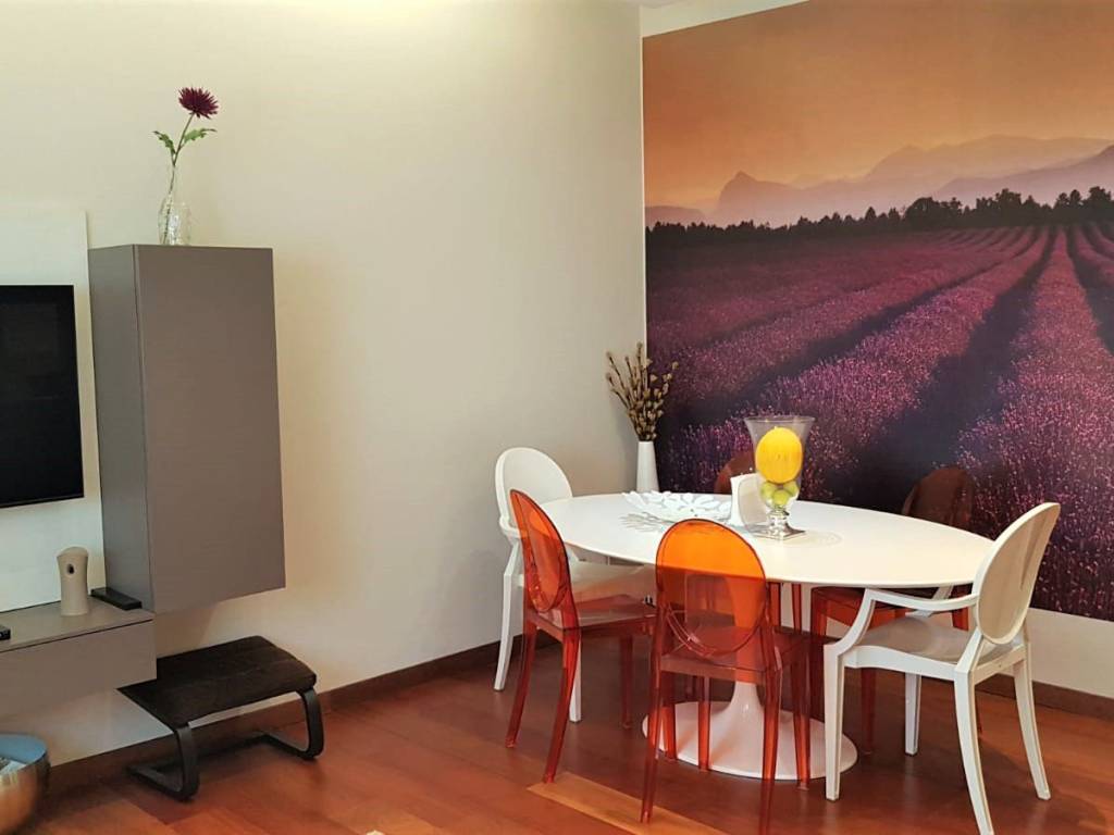 appartamento in affitto a Firenze in zona Le Cure
