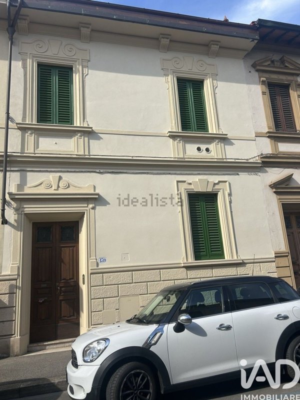 casa indipendente in affitto a Firenze in zona Centro Storico