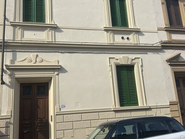 casa indipendente in affitto a Firenze in zona Centro Storico