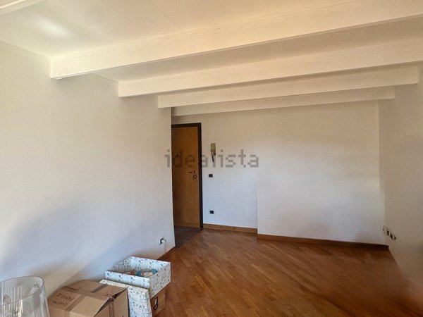 appartamento in affitto a Firenze in zona Centro Santa Croce