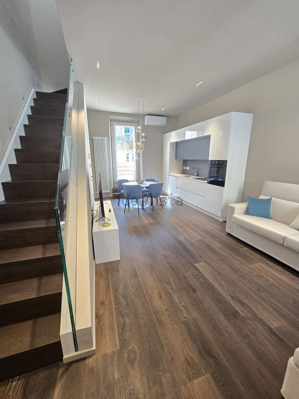 casa indipendente in affitto a Firenze in zona Campo di Marte