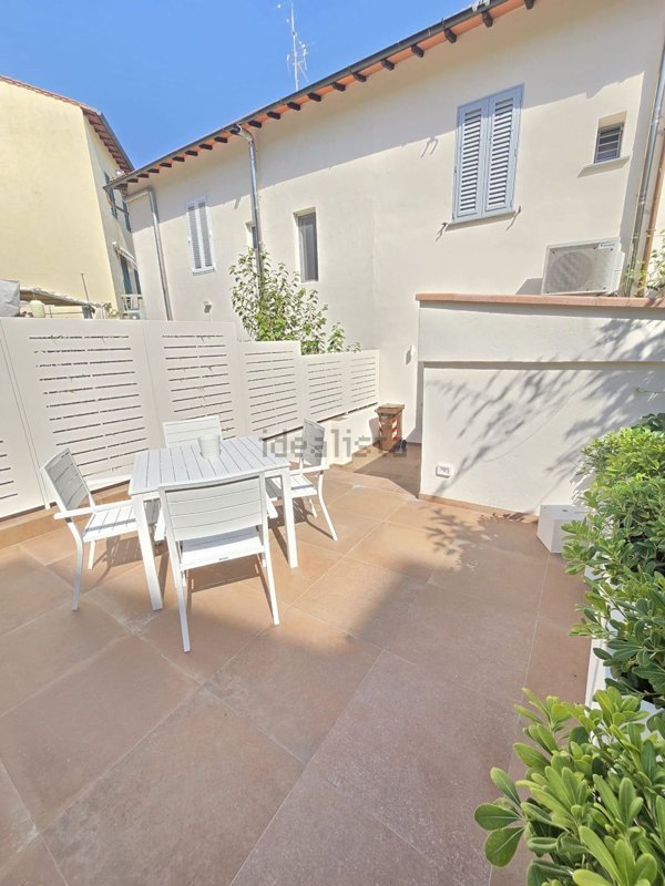casa indipendente in affitto a Firenze in zona Campo di Marte
