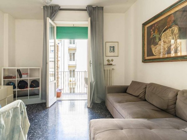 appartamento in affitto a Firenze in zona Coverciano