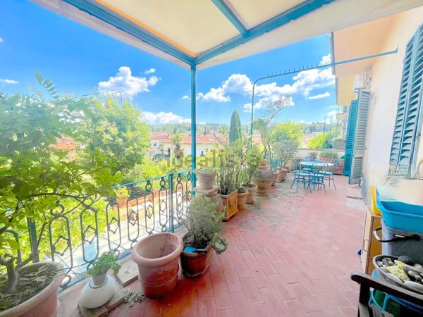appartamento in affitto a Firenze in zona San Gaggio