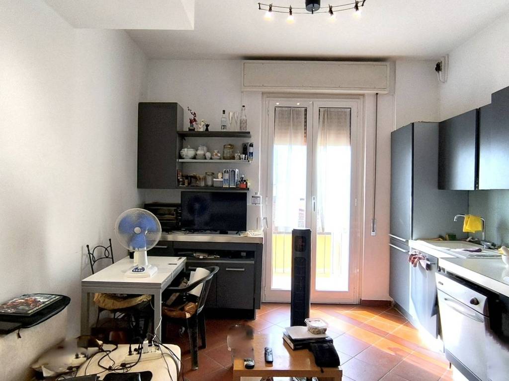 appartamento in affitto a Firenze in zona Statuto
