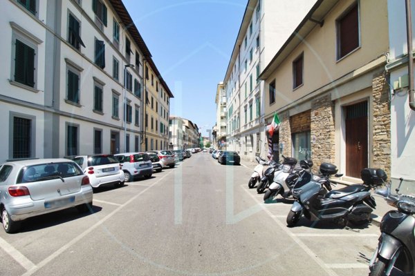 appartamento in affitto a Firenze in zona Centro Storico