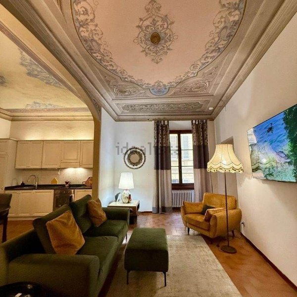appartamento in affitto a Firenze in zona Centro Santa Croce