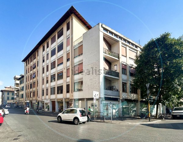 appartamento in affitto a Firenze in zona Centro Storico