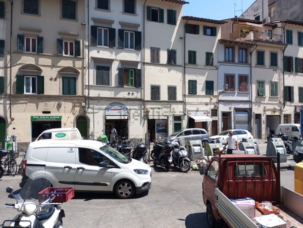 negozio in affitto a Firenze in zona Centro Duomo